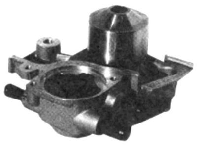 Водяной насос - WPF-006A AISIN